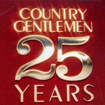 Country Gentlemen - 25 Years i gruppen CD / Toppsäljare hos Bengans Skivbutik AB (3205376)