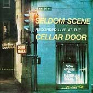 Seldom Scene - Live At The Cellar Dor i gruppen CD / Country hos Bengans Skivbutik AB (3205377)