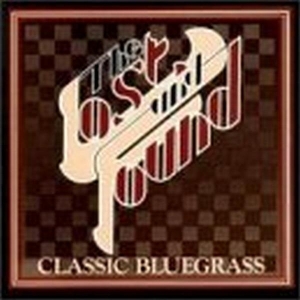Lost & Found - Classic Bluegrass i gruppen CD / Country hos Bengans Skivbutik AB (3205381)
