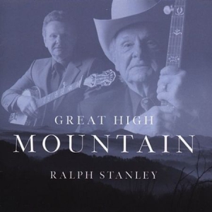 Stanley Ralph - Great High Mountain i gruppen CD / Country hos Bengans Skivbutik AB (3205390)