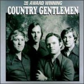 Country Gentlemen - Award Winning i gruppen CD / Toppsäljare hos Bengans Skivbutik AB (3205393)
