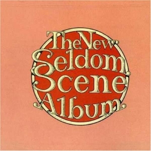 Seldom Scene - New Seldom Scene Album i gruppen CD / Country hos Bengans Skivbutik AB (3205400)