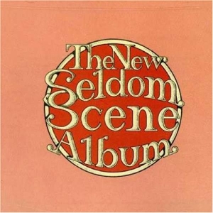 The Seldom Scene - New Seldom Scene Album i gruppen CD / Country hos Bengans Skivbutik AB (3205400)