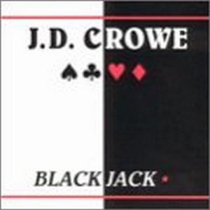 Crowe J.D. - Blackjack i gruppen CD / Country hos Bengans Skivbutik AB (3205404)