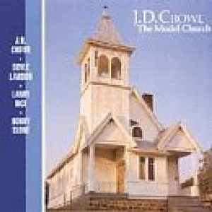 Crowe J.D. - Model Church i gruppen CD / Country hos Bengans Skivbutik AB (3205405)