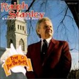 Stanley Ralph - Pray For The Boys i gruppen CD / Country hos Bengans Skivbutik AB (3205415)