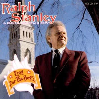 Stanley Ralph - Pray For The Boys i gruppen CD / Toppsäljare hos Bengans Skivbutik AB (3205415)