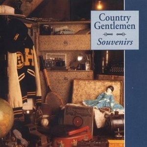 Country Gentlemen - Souvenirs i gruppen CD / Country hos Bengans Skivbutik AB (3205426)