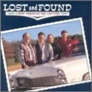Lost & Found - A Ride Through The Countr i gruppen CD / Pop-Rock hos Bengans Skivbutik AB (3205429)