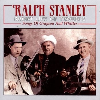 Stanley Ralph - Short Life Of Trouble i gruppen CD / Toppsäljare hos Bengans Skivbutik AB (3205435)