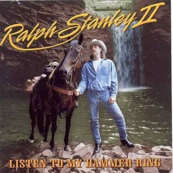 Stanley Ralph Ii - Listen To My Hammer Ring i gruppen CD / Toppsäljare hos Bengans Skivbutik AB (3205440)