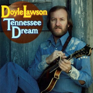 Lawson Doyle - Tennessee Dream i gruppen CD / Country hos Bengans Skivbutik AB (3205452)