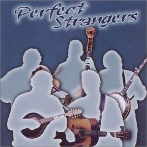 Perfect Strangers - Perfect Strangers i gruppen CD / Country,Jazz hos Bengans Skivbutik AB (3205466)