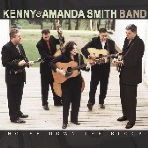 Smith Kenny & Amanda - House Down The Block i gruppen CD / Country,Jazz hos Bengans Skivbutik AB (3205471)