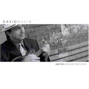 Davis David & Warrior.. - And The Warrior River Boys i gruppen CD / Country hos Bengans Skivbutik AB (3205478)