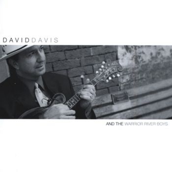 Davis David & The Warrior River Bo - David Davis & The Warrior River i gruppen CD / Toppsäljare hos Bengans Skivbutik AB (3205478)