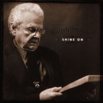 Stanley Ralph - Shine On i gruppen CD / Toppsäljare hos Bengans Skivbutik AB (3205480)