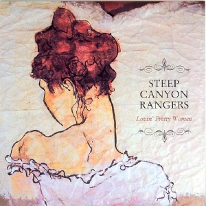Steep Canyon Rangers - Lovin' Pretty Woman i gruppen CD / Country hos Bengans Skivbutik AB (3205491)