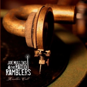 Mullins Joe & Radio Ramblers - Ramblers Call i gruppen CD / Country,Jazz hos Bengans Skivbutik AB (3205499)
