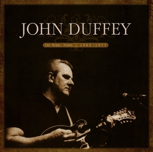 Duffy John - Rebel Years: 1962-1977 i gruppen CD / Country hos Bengans Skivbutik AB (3205502)