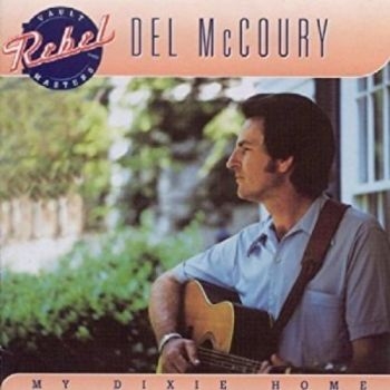 Mccoury Del - My Dixie Home i gruppen CD / Toppsäljare hos Bengans Skivbutik AB (3205524)
