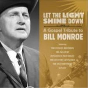 Various Artists - Let The Light Shine Down i gruppen CD / Toppsäljare hos Bengans Skivbutik AB (3205549)