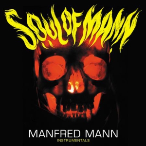 Manfred Mann - Soul Of Mann i gruppen CD / Pop hos Bengans Skivbutik AB (3205635)