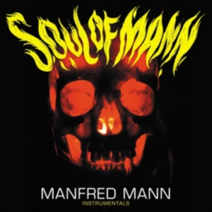 Manfred Mann - Soul Of Mann i gruppen VINYL / Pop-Rock hos Bengans Skivbutik AB (3205639)