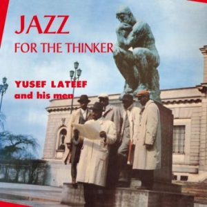 Lateef Yusef - Jazz For The Thinker i gruppen VINYL / Jazz/Blues hos Bengans Skivbutik AB (3205788)