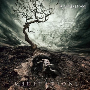 Kataklysm - Meditations i gruppen VINYL / Hårdrock hos Bengans Skivbutik AB (3206237)