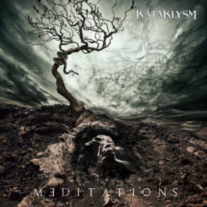 Kataklysm - Meditations i gruppen CD / Hårdrock hos Bengans Skivbutik AB (3206238)