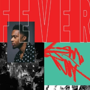 Black Milk - Fever i gruppen CD / Hip Hop hos Bengans Skivbutik AB (3206267)