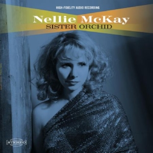Mckay Nellie - Sister Orchid i gruppen CD / Jazz/Blues hos Bengans Skivbutik AB (3206287)