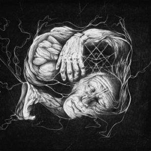 Verberis - Vorant Gnosis i gruppen CD / Hårdrock,Svensk Musik hos Bengans Skivbutik AB (3207350)