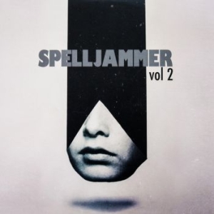 Spelljammer - Vol 2 i gruppen CD / Hårdrock hos Bengans Skivbutik AB (3207351)