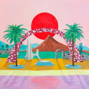 Malphino - Visit Malphino i gruppen CD / Dance-Techno hos Bengans Skivbutik AB (3207372)