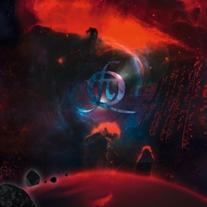 Qft - Live In Space i gruppen VINYL / Hårdrock hos Bengans Skivbutik AB (3207714)