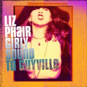 Liz Phair - Girly-Sound To Guyville: The 25Th A i gruppen VINYL / Rock hos Bengans Skivbutik AB (3207723)