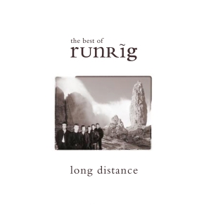 Runrig - Long Distance - The Best Of Runrig i gruppen CD / Pop-Rock hos Bengans Skivbutik AB (3207748)