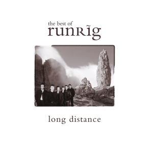 Runrig - Long Distance - The Best Of Runrig i gruppen CD / Pop-Rock,Övrigt hos Bengans Skivbutik AB (3207748)