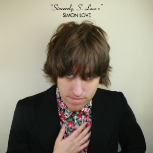 Love Simon - Sincerely, S.Love X i gruppen CD / Pop-Rock hos Bengans Skivbutik AB (3207754)