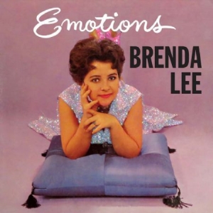 Lee Brenda - Lookin' Good! i gruppen CD / Pop hos Bengans Skivbutik AB (3207757)