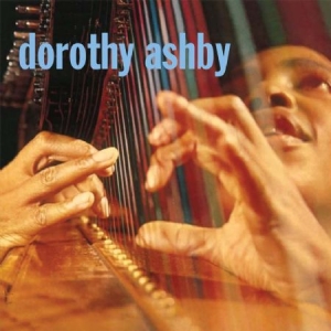 Ashby Dorothy - Dorothy Ashby i gruppen CD / Jazz/Blues hos Bengans Skivbutik AB (3207761)