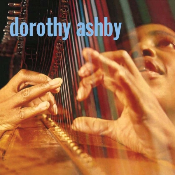 Dorothy Ashby - Dorothy Ashby i gruppen CD / Jazz/Blues hos Bengans Skivbutik AB (3207761)