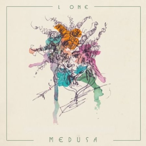 L One - Medusa i gruppen VINYL / Hip Hop hos Bengans Skivbutik AB (3207777)