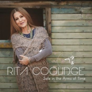 Rita Coolidge - Safe In The Arms Of Time (Ltd.White i gruppen VINYL / Pop hos Bengans Skivbutik AB (3207783)