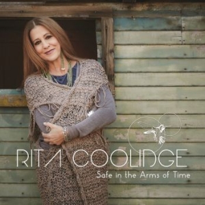 Rita Coolidge - Safe In The Arms Of Time (Ltd.White i gruppen VINYL / Pop-Rock hos Bengans Skivbutik AB (3207783)