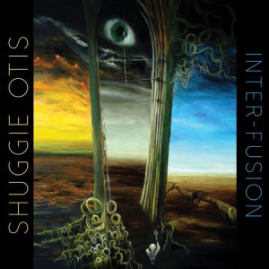Otis Shuggie - Inter-Fusion i gruppen CD / Rock hos Bengans Skivbutik AB (3207882)