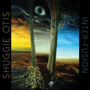 Otis Shuggie - Inter-Fusion i gruppen CD / Pop-Rock hos Bengans Skivbutik AB (3207882)