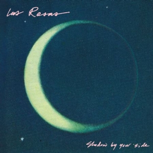 Las Rosas - Shadow By Your Side i gruppen VINYL / Rock hos Bengans Skivbutik AB (3207892)